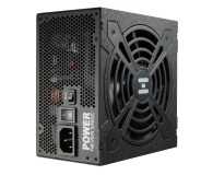 FSP/Fortron Hydro G PRO 1200W 80 Plus Gold ATX 3.0 PPA12A1401 - 1227549 - zdjęcie 2